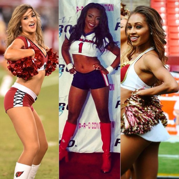 Magnificent nfl hottest cheerleaders ass commit error Can nfl hottest cheerleaders ass not